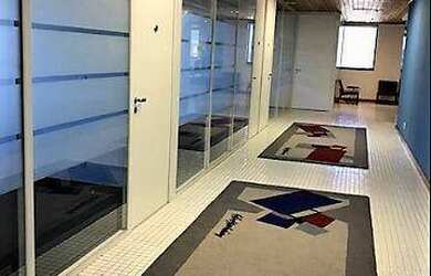 Imagem 10: Andar Corporativo para alugar, 800 m² por R$ 127.600,00/mês - Pinheiros...