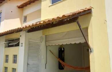 Imagem 1: Alugo casa em condomínio