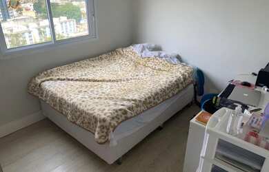 Imagem 11: APARTAMENTO RESIDENCIAL em JUNDIAÍ - SP, JARDIM ANA MARIA