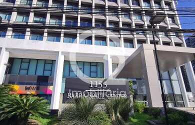 Imagem: O depósito possui 1 Vaga na garagem, 49m² de Área e está