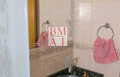 Imagem 5: SOBRADO PARA VENDA NO BAIRRO JARDIM PAU PRETO, LOCALIZADO NA CIDADE DE...