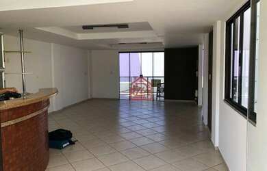 Imagem 4: Cobertura com 3 dormitórios, 260 m² - venda por R$ 680.000,00 ou aluguel...