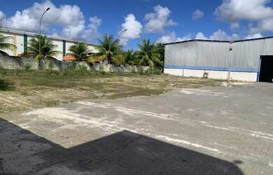 Imagem 2: Galpão/Depósito/Armazém para aluguel e venda tem 1400 metros quadrados