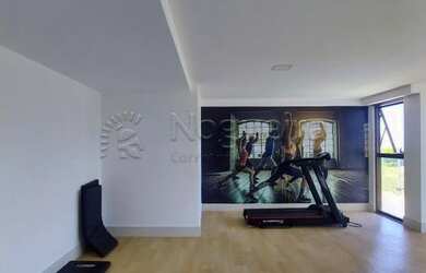 Imagem 6: BARRA CLASSIC, Beira Mar , novo, 33M, andar alto - Henry HH1653