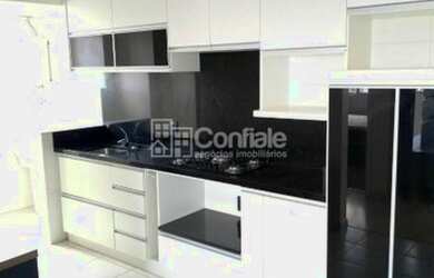 Imagem 5: Apartamento Padrão. Imóvel mobiliado, 52m² de Área, 1 Vaga na garageme1...