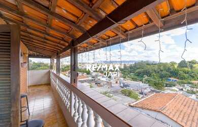 Imagem 16: Casa À Venda Em Jundiaí - Jardim Colonial - AC: 227 M² - 3 Vagas - 1 Suíte - R$ 699.500,0