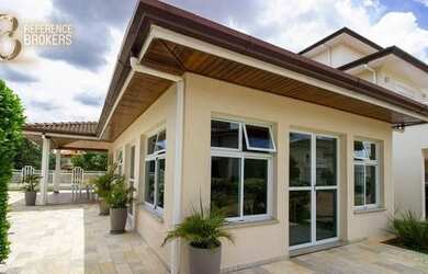 Imagem 4: Casa maravilhosa à venda no Condomínio Residencial Flórida em Jundiaí,...