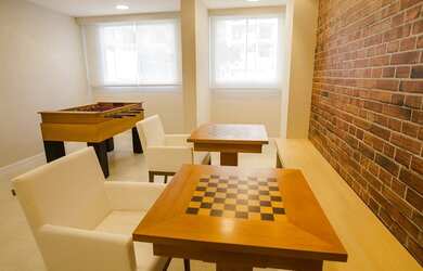 Imagem 7: Apartamento à venda, 54 m2 por R$ 390.000,00 - Vila Andrade - São Paulo/SP