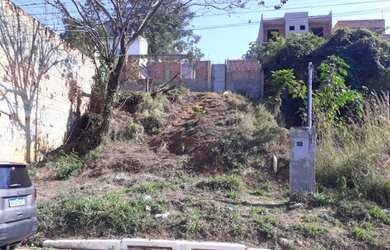 Imagem 1: Lote/Terreno para venda com 360 metros quadrados em Belo Vale - São José da Lapa - MG