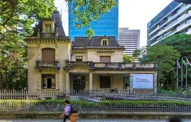 Imagem 4: Andar Corporativo para alugar, 1015 m² por R$ 86.000,00/mês - Jardim...