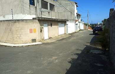 Imagem 5: Terreno 1.650m² escriturado, Jardim das Margaridas Salvador