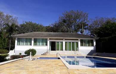 Imagem 10: Casa em Condomínio para Venda em Itu / SP no bairro City Castello