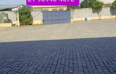 Imagem 5: Galpão/Depósito/Armazém para aluguel com 4800 metros quadrados