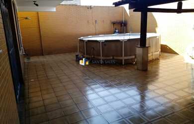 Imagem 15: muito bem localizado. Piscina, Ar-condicionado, 300m² de Áreae4 Vagas...