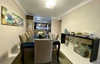 Imagem 4: Apartamento à venda, 153 m² por R$ 1.490.000,00 - Campinas - São José/SC