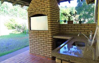 Imagem 15: Sitio no Bairro da Ponte Alta, com Lago em Atibaia, 25mil m²