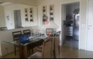 Imagem 5: Apartamento Varanda Gourmet - Ecolife Vergueiro