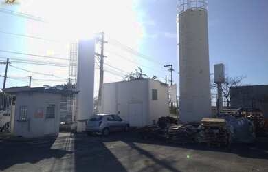 Imagem 10: Galpão Industrial Itupeva SP