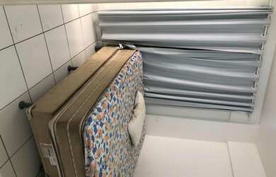 Imagem 8: Lindo apartamento para aluguel no condomínio Spazio Charme Goiabeiras