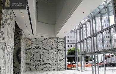 Imagem 14: Andar Corporativo para alugar, 787 m² por R$ 95.000,00/mês - Vila Olímpia...