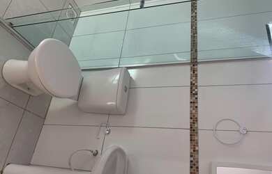 Imagem 10: Casa para aluguel na QNO 04