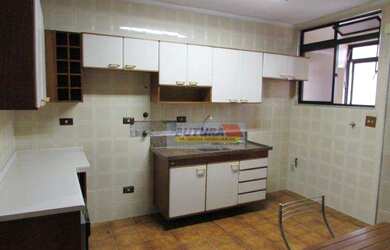 Imagem 8: Apartamento à venda, 141 m² por R$ 530.000,00 - Ponta da Praia - Santos/SP