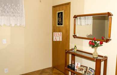 Imagem 12: SOBRADO PARA VENDA NO BAIRRO JARDIM PAU PRETO, LOCALIZADO NA CIDADE DE...