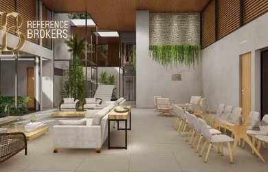 Imagem 6: Casa deslumbrante no Condomínio Terras de São José I