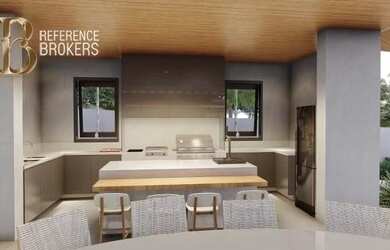 Imagem 5: Casa deslumbrante no Condomínio Terras de São José I