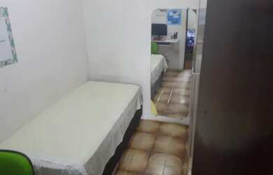 Imagem 5: CASA 3 QUARTOS PRIMEIRO ANDAR SÃO CRISTOVAO SALVADOR BAHIA