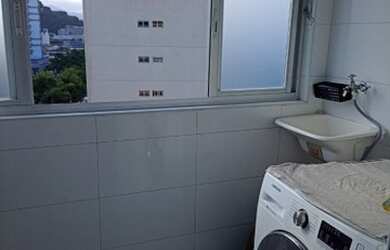 Imagem 11: Apartamento com 2 dormitórios à venda, 70 m - Encruzilhada - Santos/SP