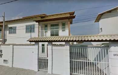 Imagem: A casa possui 1 Dormitório, 1 Banheiro, 132m² de Área e