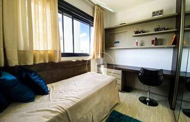 Imagem 9: Apartamento à venda, 90 m² por R$ 1.045.000,00 - Kobrasol - São José/SC