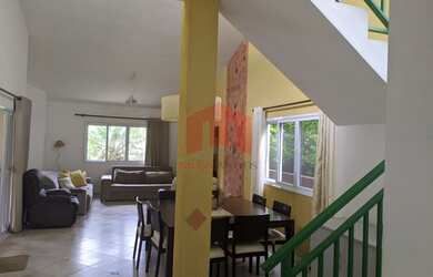 Imagem 15: Casa Térrea. 201m² de Área, 5 Vagas na garageme3 Dormitórios