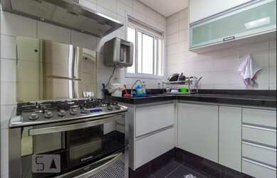 Imagem 5: BARUERI - Apartamento Padrão - Jardim Tupanci