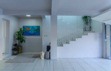 Imagem 8: Casa Alto Padrão no Bairro Cristo Rei, São Leopoldo - RS