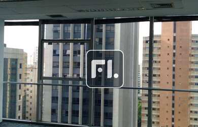 Imagem 13: Conjunto para alugar, 165 m² por R$ 13.200,06/mês - Bela Vista - São...