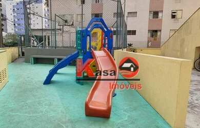 Imagem 10: Apartamento com 3 dormitórios à venda, 129 m² por R$ 900.000,00 - Ponta da Praia - Santos