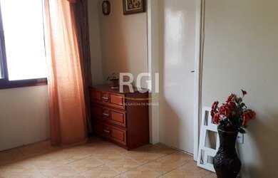 Imagem 2: Porto Alegre - Apartamento Padrão - Cristo Redentor