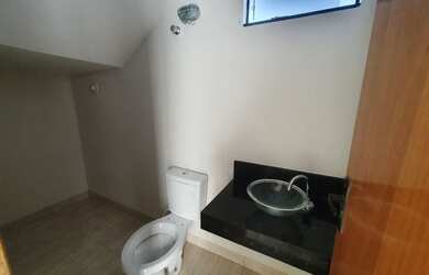 Imagem 7: Lindo sobrado Novo Mundo. Churrasqueira, Imóvel novo, Área de serviçoe93m²...