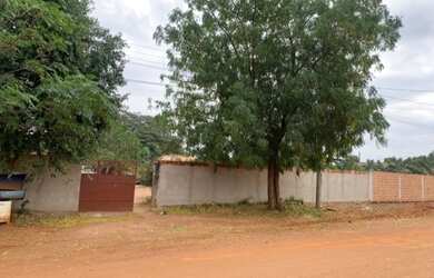 Imagem: A casa possui 2 Dormitórios e está localizado em Aquidauana