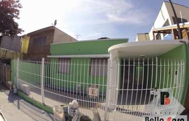 Imagem: O depósito possui 1 Vaga na garagem, 400m² de Área e está