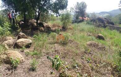 Imagem 6: Terreno à venda 538M², Estância Santa Maria do Laranjal, Atibaia -...