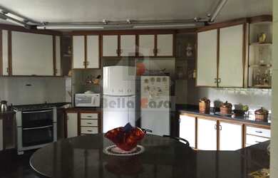 Imagem 10: Apartamento Residencial / Jardim Anália Franco 5 vaga(s) / 4 dorm(s) / 4 suíte(s) / 500,00