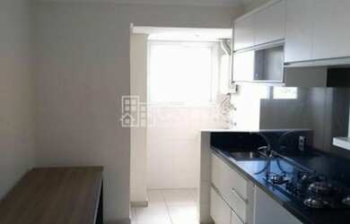 Imagem 6: Apartamento Padrão. Imóvel mobiliado, 52m² de Área, 1 Vaga na garageme1...