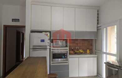 Imagem 10: Casa Térrea. 201m² de Área, 5 Vagas na garageme3 Dormitórios