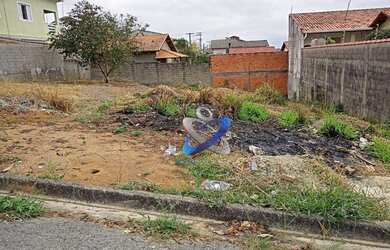 Imagem 2: Terreno à venda, 252 m² por R$ 180.000,00 - Jardim Terras de Santa Helena...