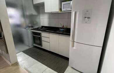 Imagem 8: APARTAMENTO p/ LOCAÇÃO em SÃO PAULO no bairro JARDIM SÃO CARLOS