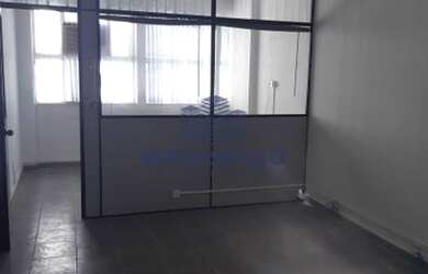 Imagem 2: Sala a venda e locação na Av. Almirante Barroso no Centro -RJ