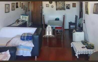 Imagem: O apartamento possui 2 Dormitórios, 3 Banheiros, 2 Vagas na